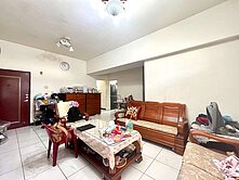 頭家榮興商圈｜室內大空間33坪｜四房車位