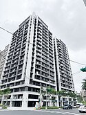中壢好市多過嶺大清城双3房車🏠
