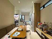 ⭐里享國新婚小資兩房⭐住商兆慶(振益)推薦