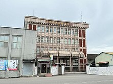 大埤方正美農地