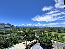 竹北河岸|無敵視野|大河戀景觀兩房