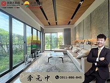 🏆群慶團隊阿中🔥【御林墅】電梯透天裝潢別墅