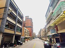 漢民商圈/小港餐旅輕屋年大地坪透店