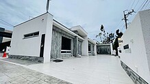 house cover