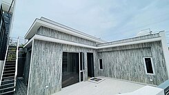 🏡簡約日式風｜中埔庭院平房