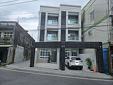 旗山中洲全新經典優質車庫墅