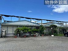 🍀壯圍高鐵預定地大坪數送農業花卉室增值農地