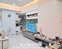 !近北安路優質社區大三房+車位