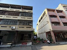 大明商圈10米面寬增值透店