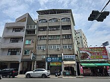 鳳山【三井LaLaPo】公寓一樓							 	