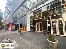 W110坡道機械車位🚗小巢陳麗真