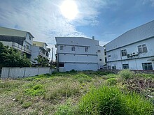 house cover