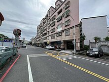 永慶曉芳-轉運站只要18萬/坪4房平面車位華厦