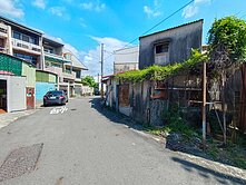 台南市歸仁區歸仁北段37坪建地