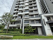 專任-全新完工2房平車/雙衛浴開窗