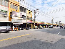 (獨賣)大寮路包公廟商圈透天車住