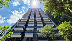 🟨專~美術白天鵝｜標準三房平車｜一望無際高樓美景