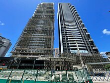 超稀有Landmark超高樓四房雙主臥景觀雙平車