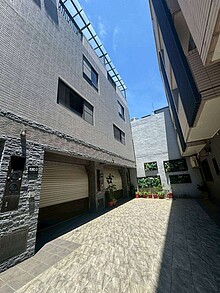 house cover