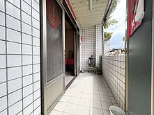 永安站樂華商圈★低總價保平頂佳●有陽台未登