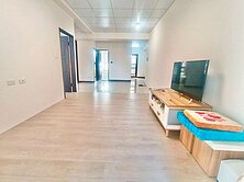 新竹香山國小景觀大道自由大道社區2房+平車