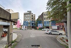 尚宏不動產🔷專任🔷【萬大街雙公園美建地】