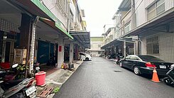 福誠高中-五甲商圈-五福國小-騎樓透天