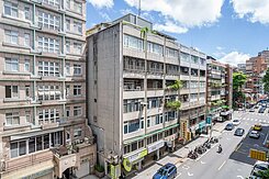 信義安和~電梯管理四房~住商黃美端