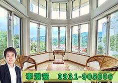 新店歐洲印象獨棟庭院別墅