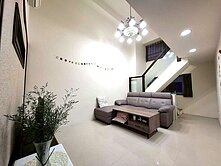 專任❗鄉林凱撒】3+1房獨立平車|挑高樓中樓|🪽