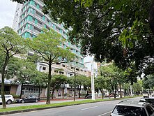 捷運南京三民💕西松國小綠蔭黃金三樓👍後防火巷