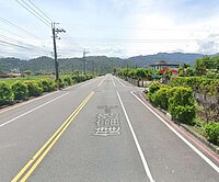 宜蘭三星萬富國小農地15米路旁可農舍