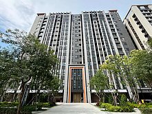 🌲【專任】青埔A18全新交屋‼️兩房雙衛視野戶