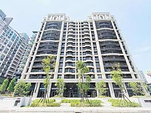 聯上WE/文山特區/公園首排/全新未住/3房+平