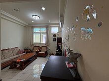 南勢超大室內3+1房美寓