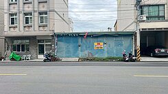 橋頭*-15米仕豐路旁*-方正漂亮建地*-大面寬