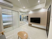 天鵝堡全屋裝潢兩房平車