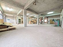 新竹市都計內土地163坪金店面廠房