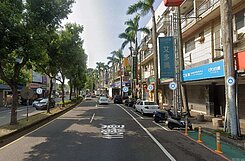 龍潭百年大鎮商圈★中豐路4層樓店住
