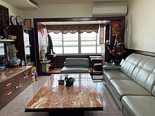 house cover
