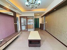 後站家樂福/體育園區/元邦華府2房+車位