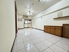 【台北圓山｜泰山國中靜巷首席】珍稀美三房・學區金店