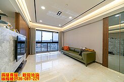御水藍灣 永久河岸首排景觀3+1房平車輕豪邸