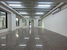 專任中路君邑富疆1+2樓黃金店面 
