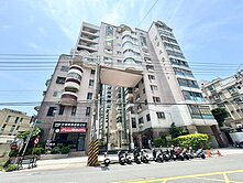 🩷稀有🩷【國家大第】湳雅大潤發商圈/大四房+車