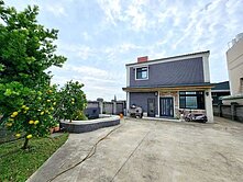 🍎新屋東明國小田園精美農舍🍎