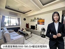 農十六輕軌｜凹子底捷運站｜高樓視野採光三房！