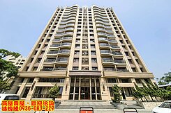 仁武莫內花園高樓景觀雙平車