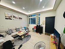 八德稀有整新低總價絕美透天/適合家庭首選