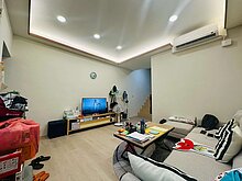 house cover